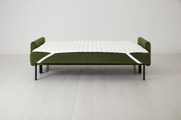 Double Mattress Topper