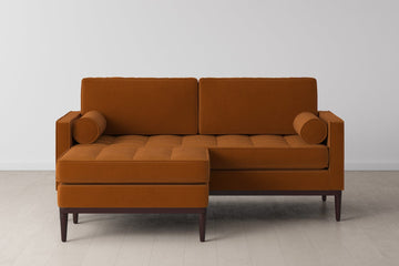 Model 02 2 Seater Left Chaise Sofa