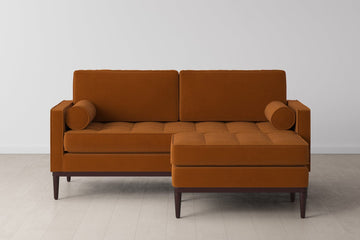 Model 02 2 Seater Right Chaise Sofa