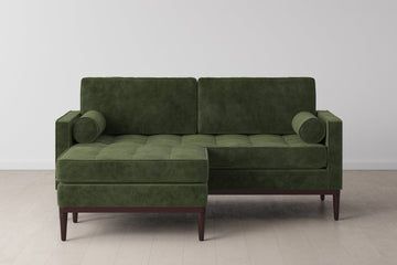 Model 02 2 Seater Left Chaise Sofa