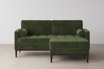 Model 02 2 Seater Right Chaise Sofa