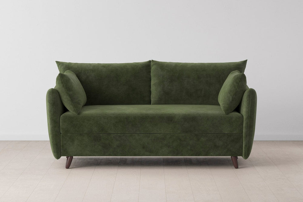 Model 08 2.5 Seater Sofa Bed
