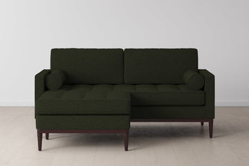 Model 02 2 Seater Left Chaise Sofa