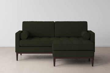 Model 02 2 Seater Right Chaise Sofa