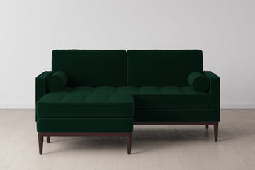 Model 02 2 Seater Left Chaise Sofa