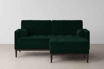 Model 02 2 Seater Right Chaise Sofa