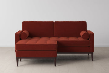 Model 02 2 Seater Left Chaise Sofa