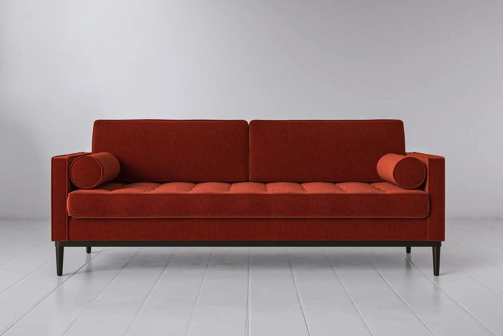 Model 02 3 Seater Sofa Bed