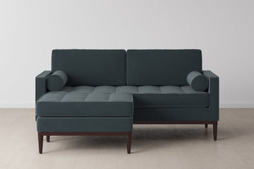 Model 02 2 Seater Left Chaise Sofa