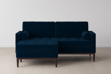 Model 02 2 Seater Left Chaise Sofa
