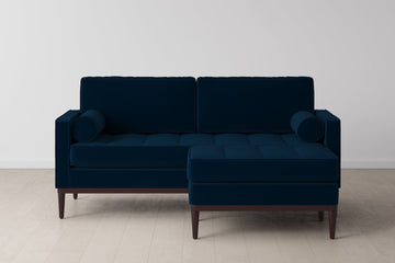Model 02 2 Seater Right Chaise Sofa