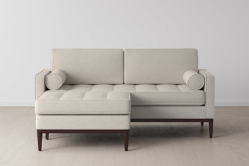 Model 02 2 Seater Left Chaise Sofa