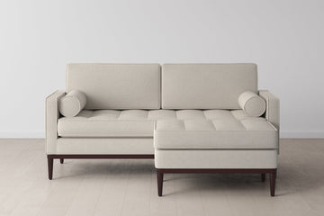 Model 02 2 Seater Right Chaise Sofa