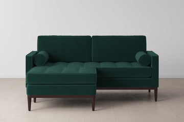Model 02 2 Seater Left Chaise Sofa