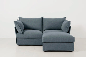 Model 06 2 Seater Right Chaise Sofa