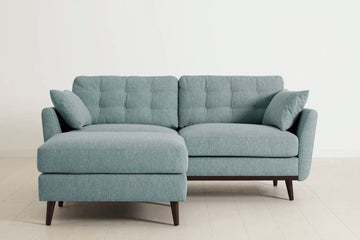 Model 10 2 Seater Left Chaise Sofa