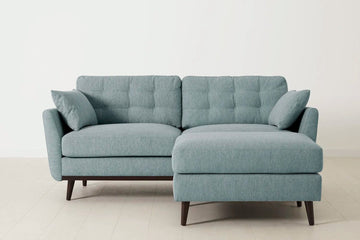 Model 10 2 Seater Right Chaise Sofa