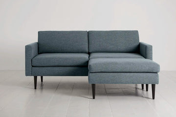 Model 01 2 seater right chaise Marine image 01.webp