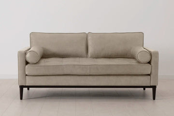 Model 02 2 seater Almond -image 01 cream