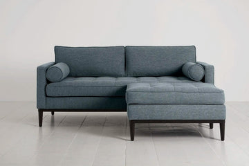 Model 02 2 seater right chaise image 01 Marine.webp