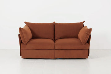 Model 06 2 seater Umber image 01.webp