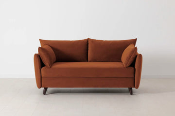 Model 08 2.5 seater in Umber image 01.webp