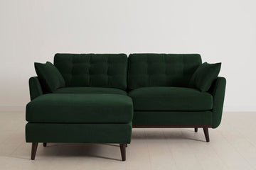 Model 10 2 seater Left chaise Forest image 01.jpg