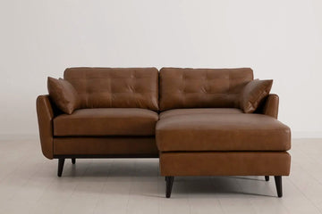 Model 10 2 Seater Right Chaise Sofa