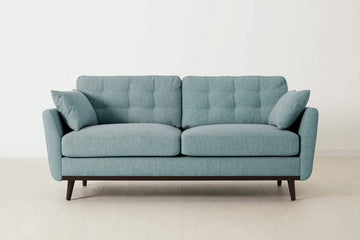 Model 10 2 seater Turquoise image 01.webp