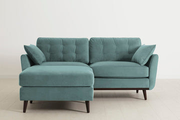 Model 10 2 seater left chaise Airforce image 01.jpg