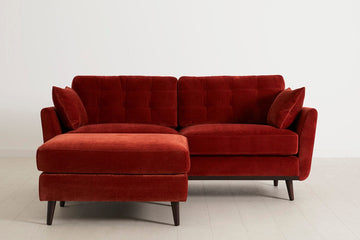Model 10 2 seater left chaise Harissa Image 01.jpg