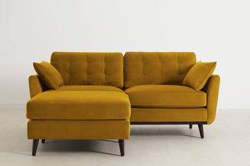 Model 10 2 seater left chaise Mustard image 01.jpg