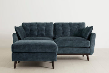 Model 10 2 seater left chaise image 01 - Ocean.jpg