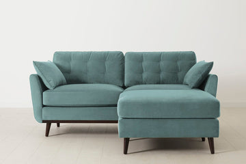 Model 10 2 seater right chaise Airforce image 01.jpg