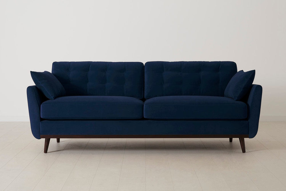 Model 10 3 Seater Sofa