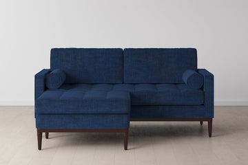 Model 02 2 Seater Left Chaise Sofa