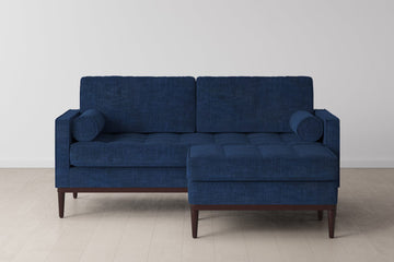 Model 02 2 Seater Right Chaise Sofa
