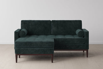 Model 02 2 Seater Left Chaise Sofa