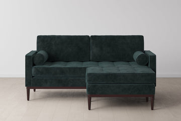 Model 02 2 Seater Right Chaise Sofa