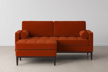 Model 02 2 Seater Left Chaise Sofa
