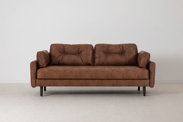 Model 04 3 Seat Sofa Bed