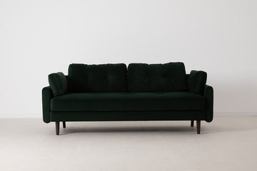 Model 04 3 Seat Sofa Bed