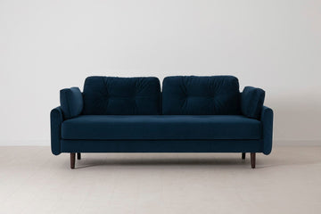 Model 04 3 Seat Sofa Bed
