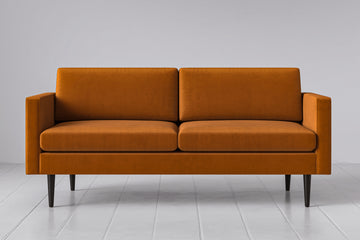 Bronze Image 1 - Model 01 2 seater in Bronze Front View