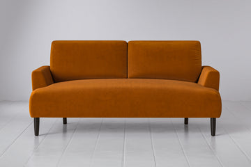Bronze Image 1 - Model 05 2 Seater in Bronze Front View.png