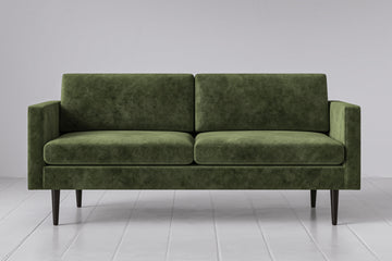 Conifer Image 1 - Model 01 2 seater in Conifer Front View