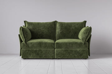 Conifer Image 1 - Model 06 2 Seater in Conifer Front View