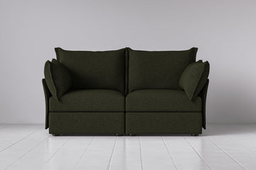 Fern Image 1 - Model 06 2 Seater in Fern Front View