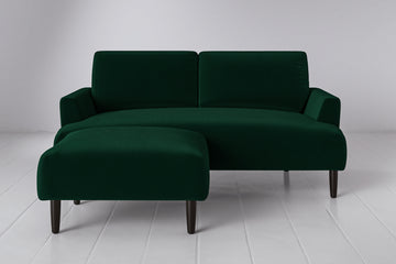 Forest Image 1 - Model 05 2 Seater Left Chaise in Forest Front View.png