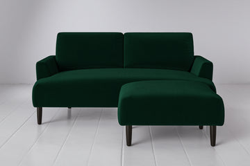 Forest Image 1 - Model 05 2 Seater Right Chaise in Forest Front View.png